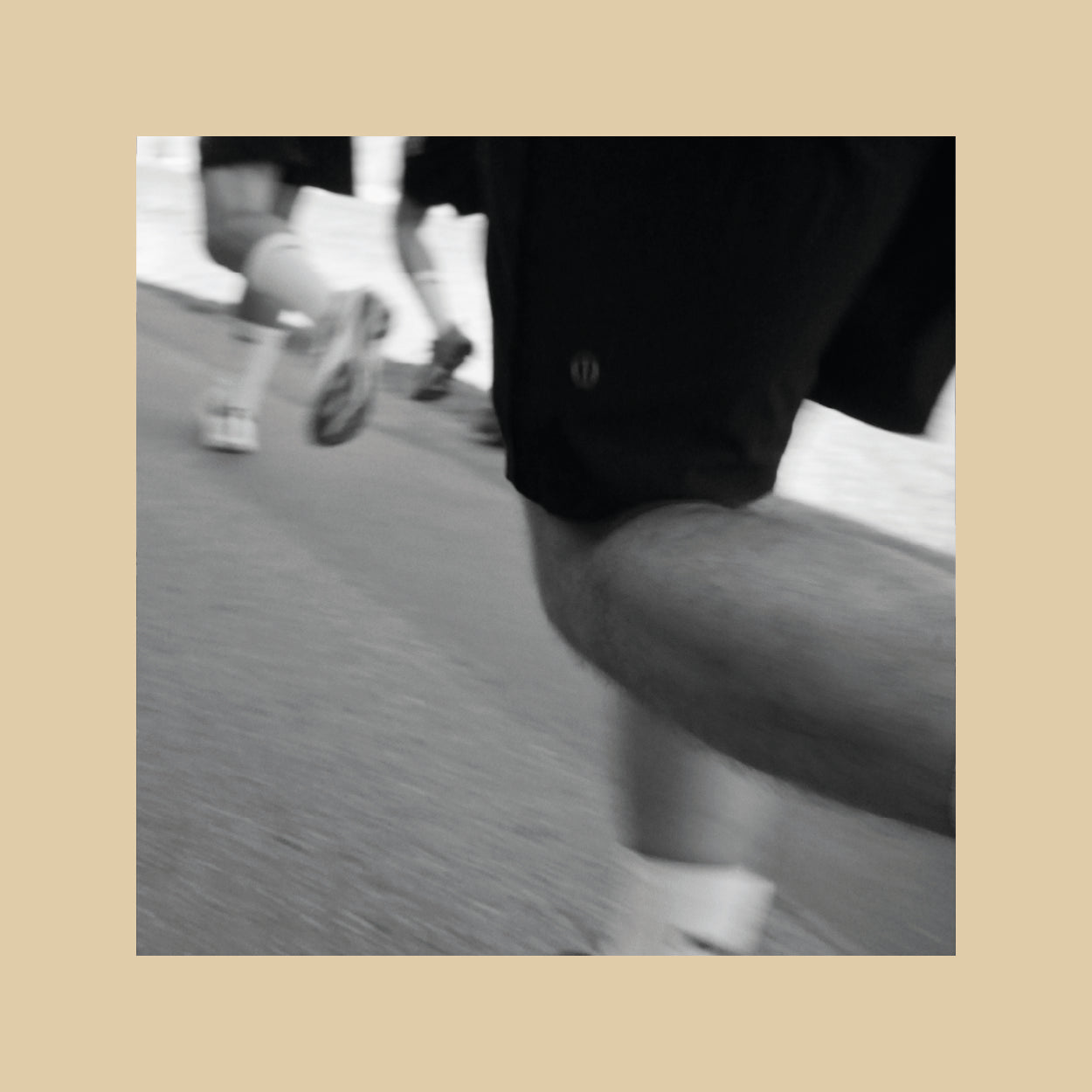 MAUN.TEN St. Moritz Community Socks (Limited Edition)