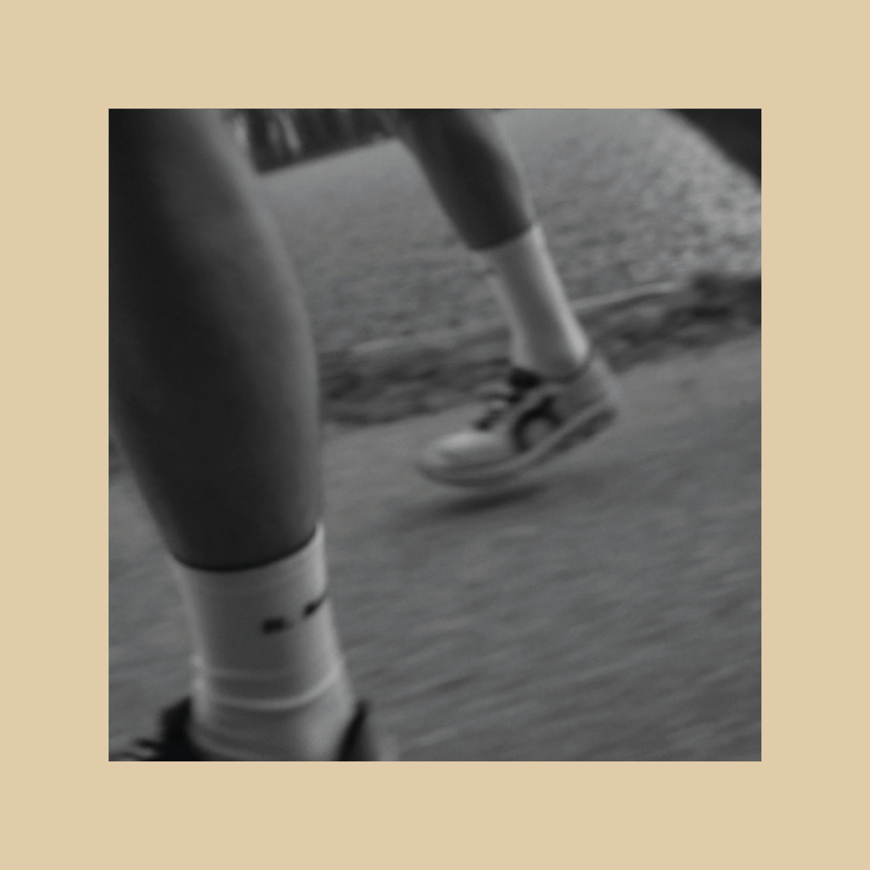 MAUN.TEN St. Moritz Community Socks (Limited Edition)