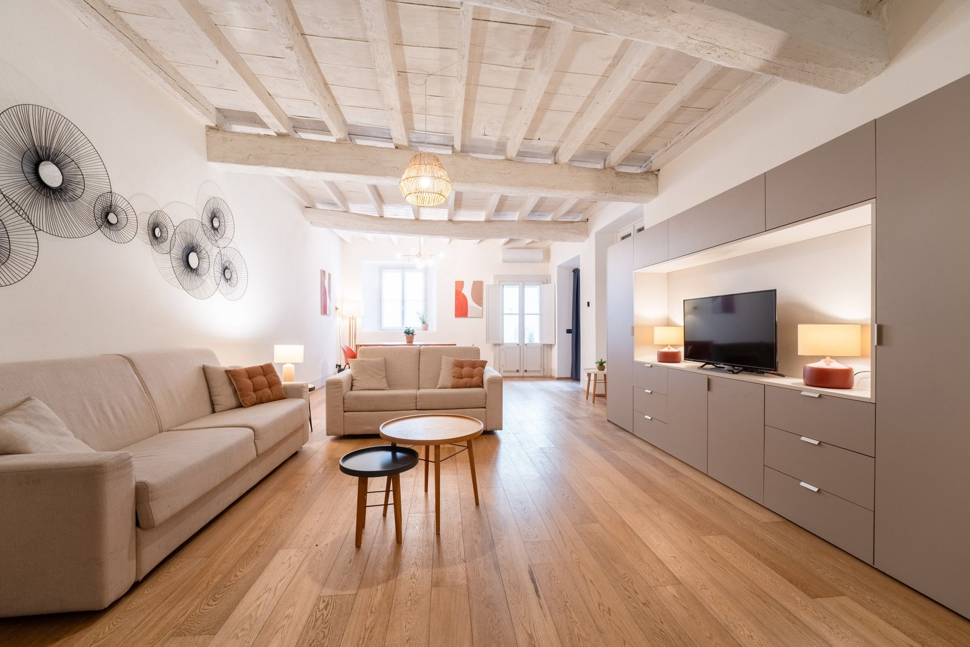 Palazzo Odescalchi Como – Apartment 5