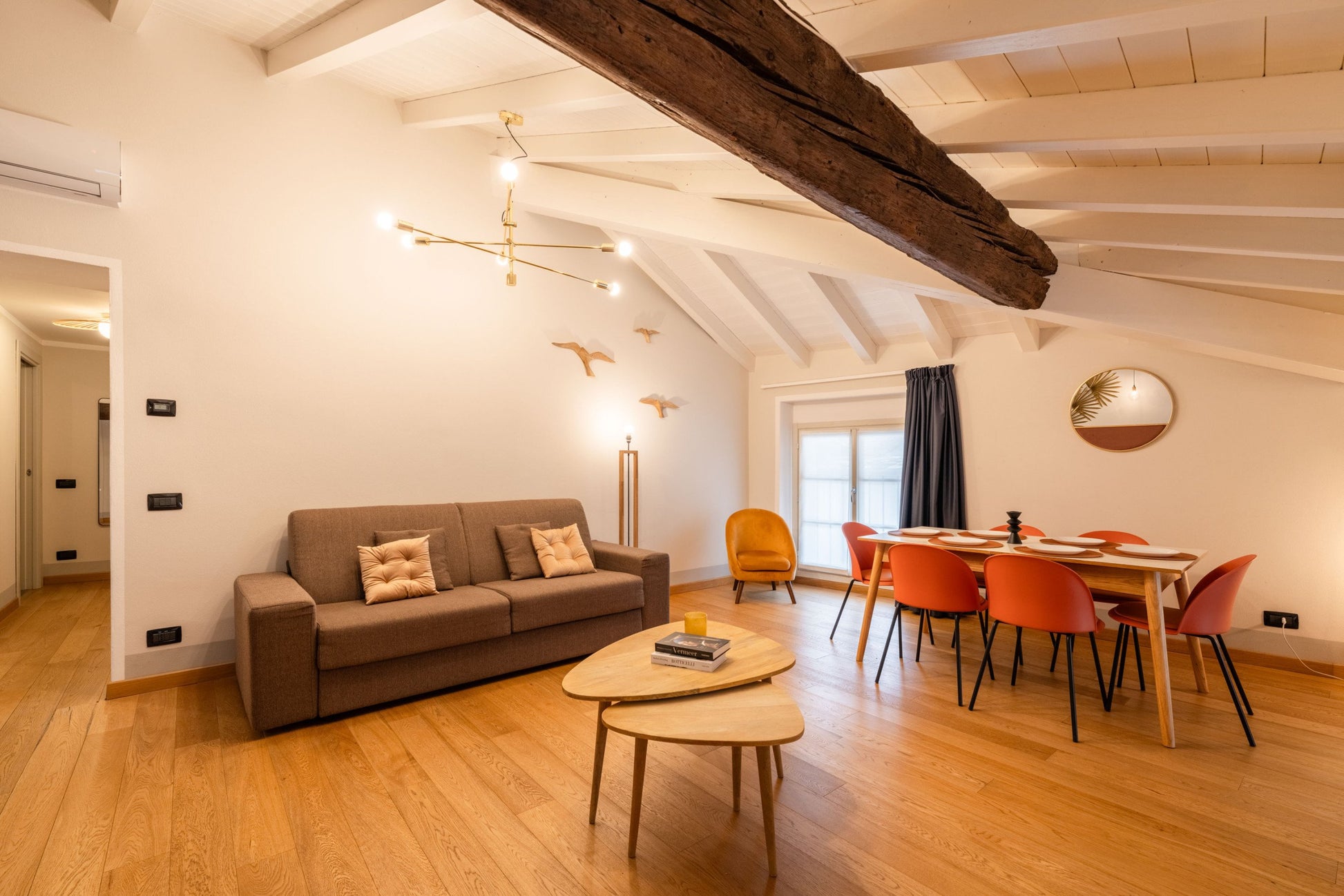 Palazzo Odescalchi Como – Apartment 9