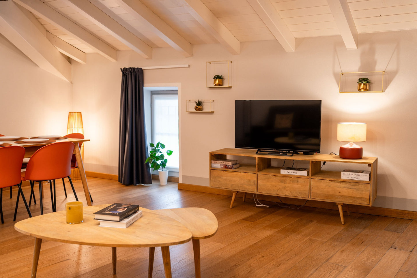 Palazzo Odescalchi Como – Apartment 9, Schlafzimmer